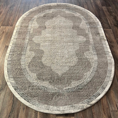 Velvet 10171A GREY Овал