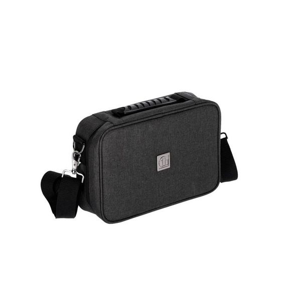 Adam Hall KCABLEBAGS - мягкая сумка-органайзер для кабелей и аксессуаров, размер S, 14,5"