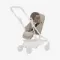 Реверсивный прогулочный блок Joolz Aer2 Sandy Taupe
