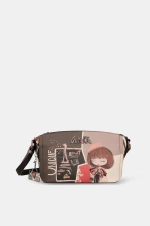 Сумка Anekke 41803-513