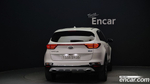 Kia Sportage The Bold Дизель 1.6 2WD (05.2020)