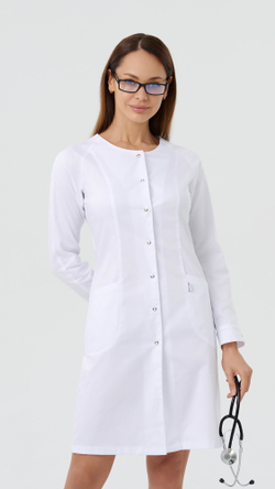 Халат медицинский Рената