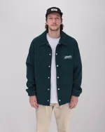 Куртка Anteater Coach Velvet Corsair (old)