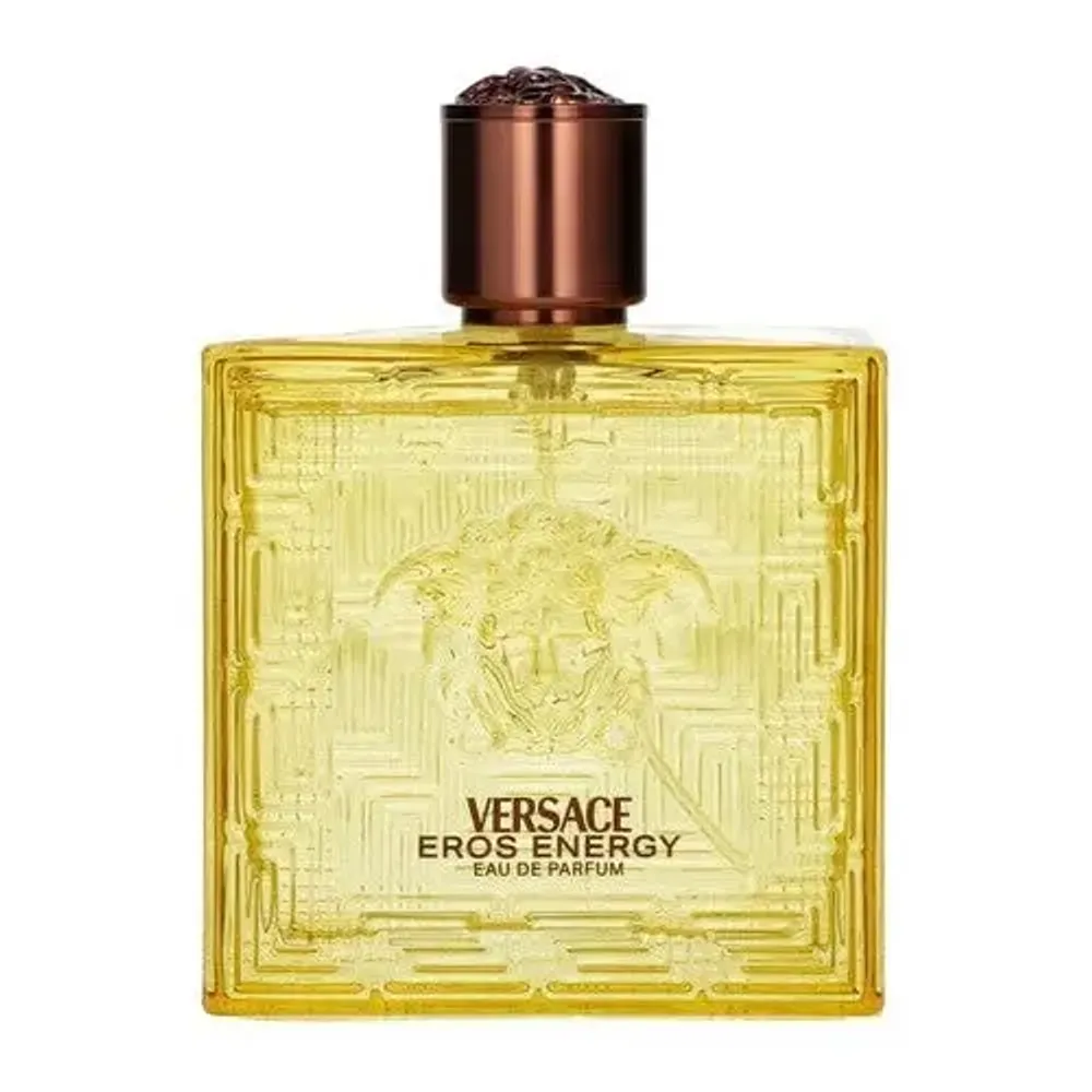 Мужской парфюм Versace Eros Energy Eau de Parfum 50 мл