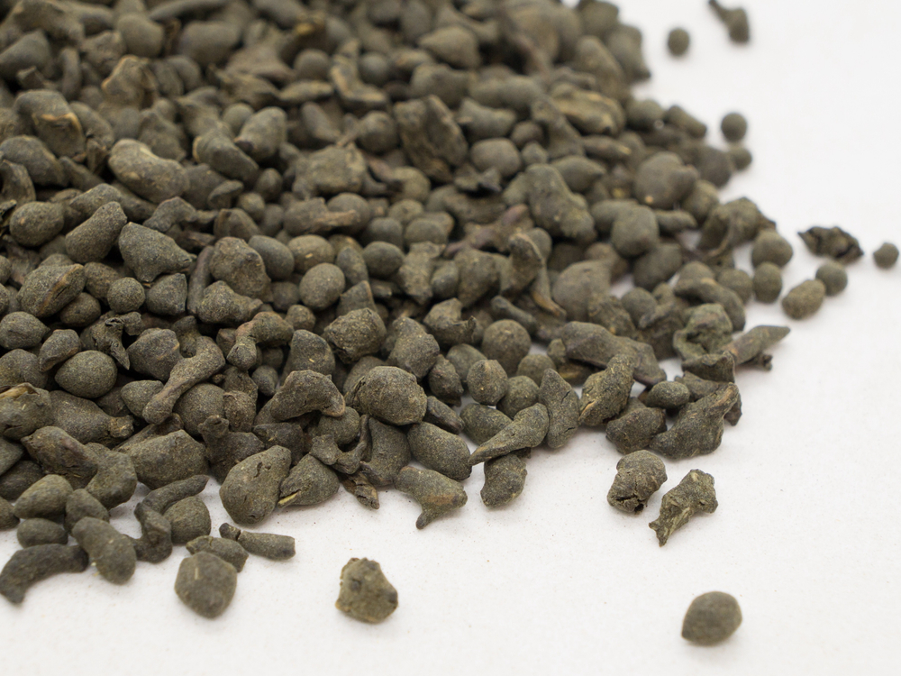 0750к Чай улун "Жень Шень"