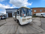 ПАЗ 3205 Автобус 320530-04 (Дизельный, 4,4 л, 169 л.с., 25 пас.)