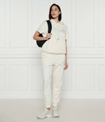 Худые Armani Exchange - экрю(XW000161 AF11851)