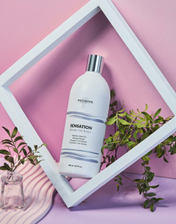 Prodiva Ботокс SENSATION BLOND тонирующий