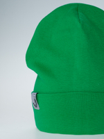 Шапка трикотажная РИО(Зеленый)