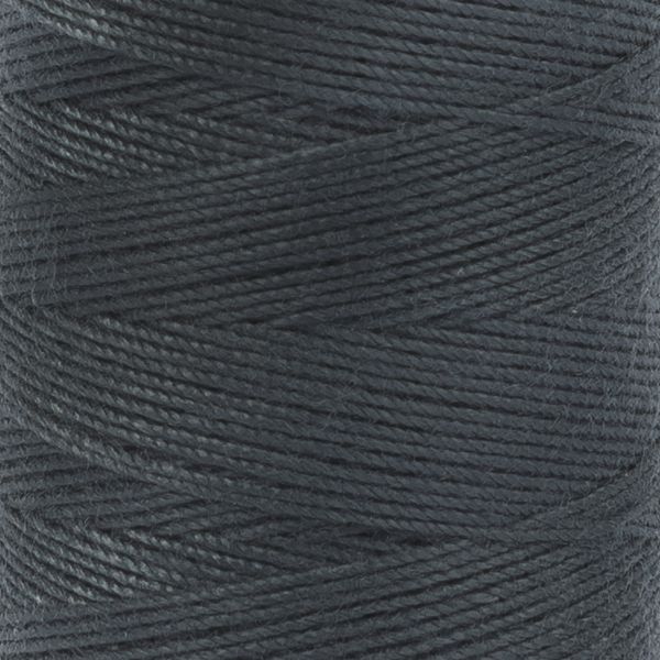 Нитки универсальные джинсовые Gamma 20s/2, 912 м / 1 кат., 350 т.т.серый