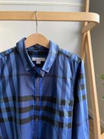 Рубашка Burberry