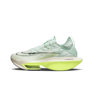 Женские кроссовки Nike Air Zoom Alphafly Next 2 'Mint Foam Volt' DV9425-300