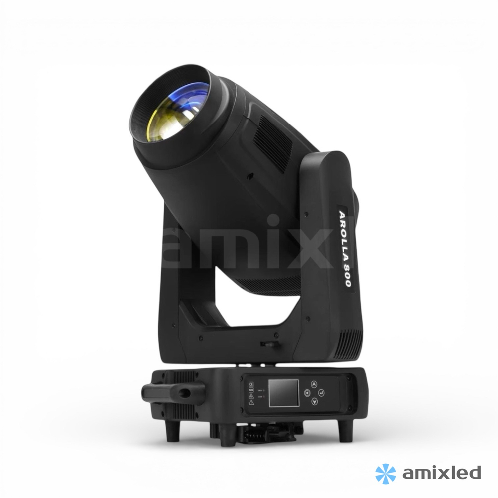 Световой прибор Amixled BSW 800 Arolla