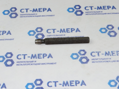 Калибр–пробка М5х0,5 5Н НЕ с ручкой