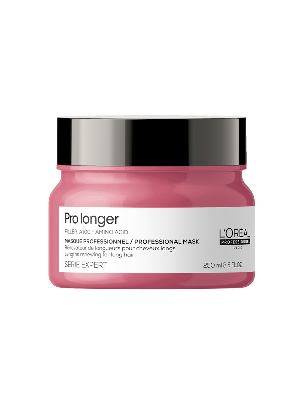 L’ORÉAL Professionnel MASK PRO LONGER LENGTHS RENEWING/ Маска для восстановления длинных волос