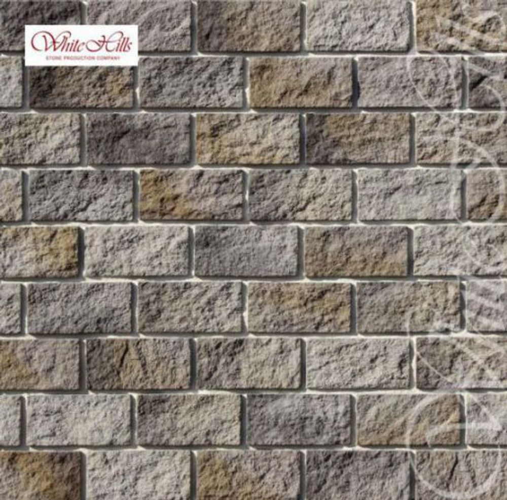 White Hills - Искусственный камень - Лотиан 441-80