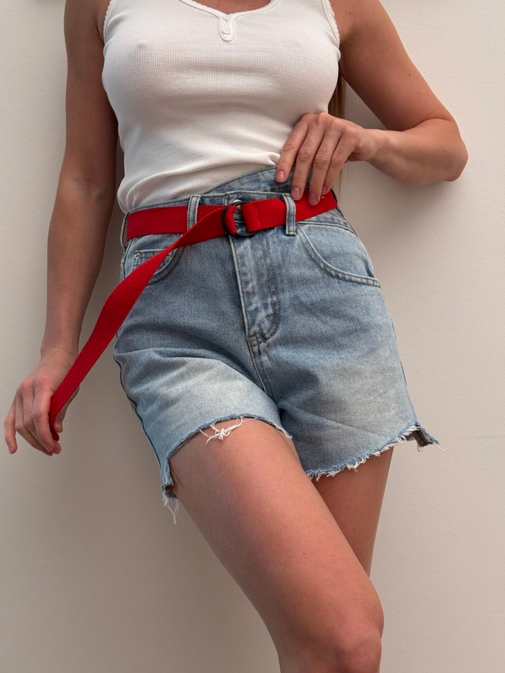 Шорты женские 10851