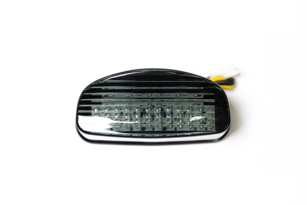 Стоп-сигнал для мотоцикла Honda CBR1100XX 96-98 Темный