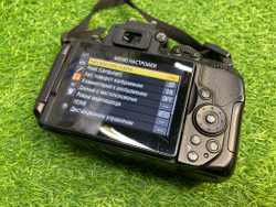 Nikon D5300 + 18-55mm 18620 кадров Покупка/Продажа