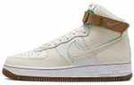 Кроссовки Nike Air Force 1 Inspected By Swoosh
