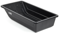 Сани рыболовные NORFIN 120x63x25см