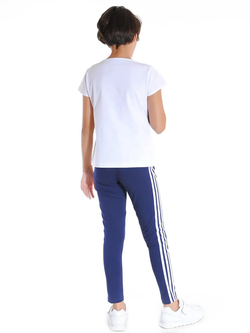 Леггинсы трикотажные для девочки 9-16 лет Fleur de Vie