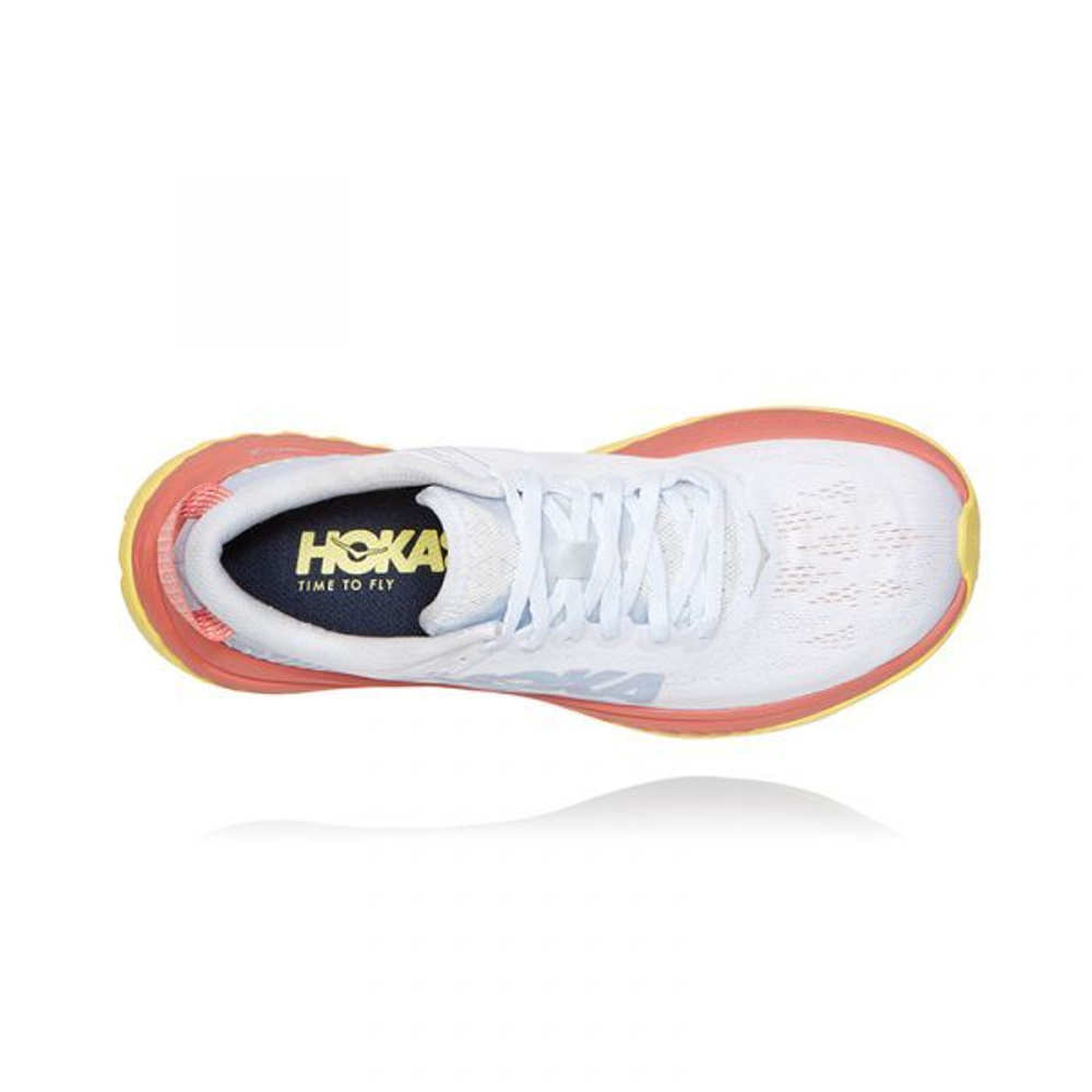 Кроссовки женские Hoka Carbon X
