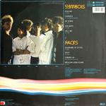 Feltman Trommelt / Symbols & Facts (LP)