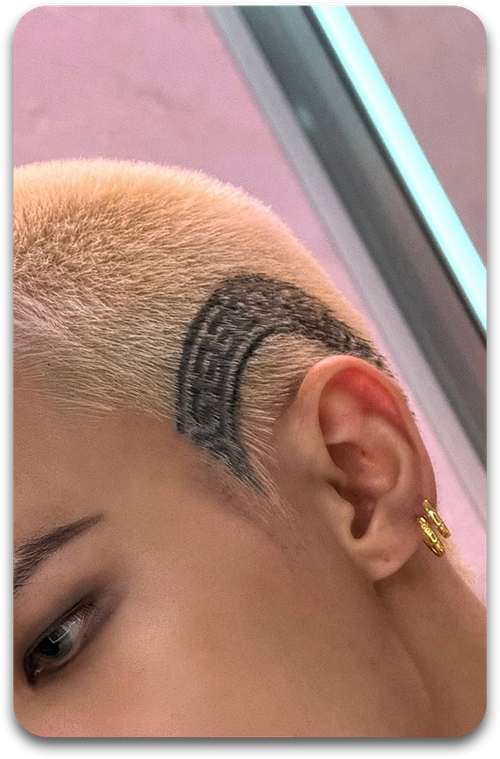 Карта / STRAY KIDS #2784