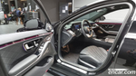 Mercedes-Benz S-Class W223 S500L 4MATIC (08.2022)