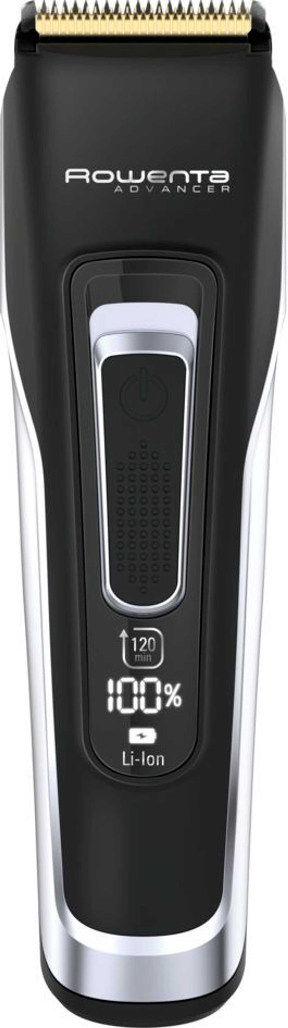 Машинка для стрижки волос Rowenta Advancer TN5240F0