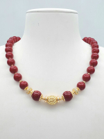 91002057 Колье Selena Pearls