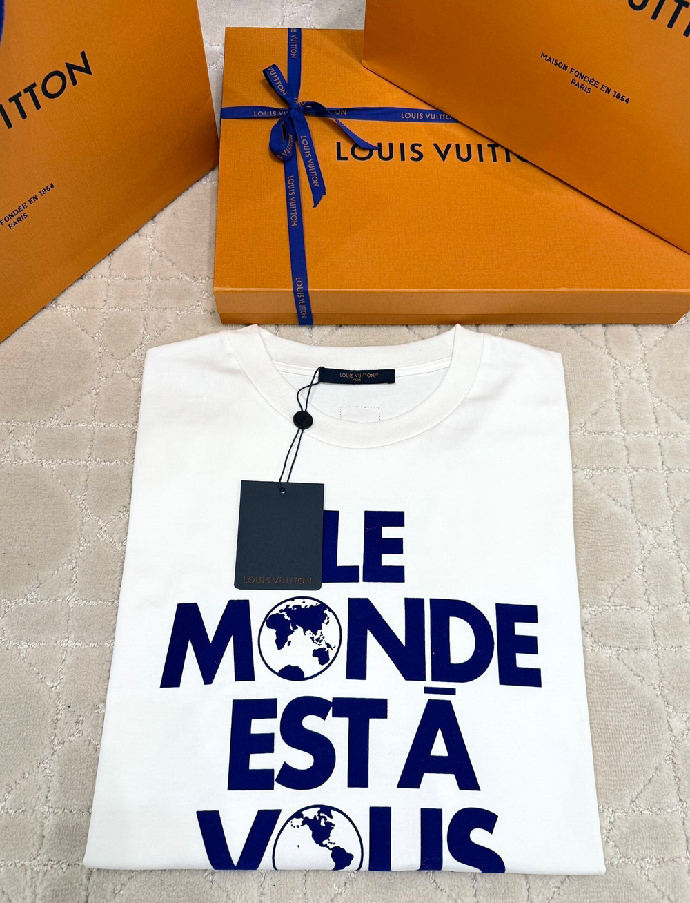 Louis Vuitton T-Short