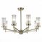 Подвесная люстра ST Luce Bitonto SL1233.102.08