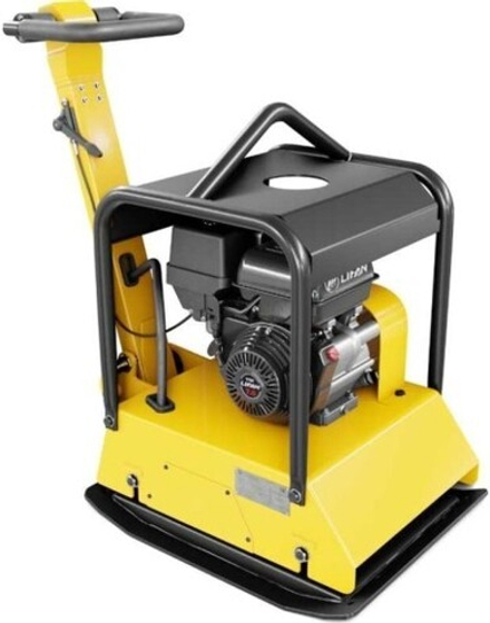 Виброплита VEKTOR VPG-125LW реверсивная 00-00005665