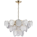 Подвесная люстра Stilfort ELEGANTLY 2139/03/18P