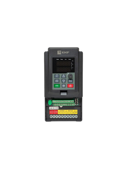 Преобразователь частоты 4/5.5кВт 3х400В VECTOR-100 PROxima EKF VT100-4R0-3B