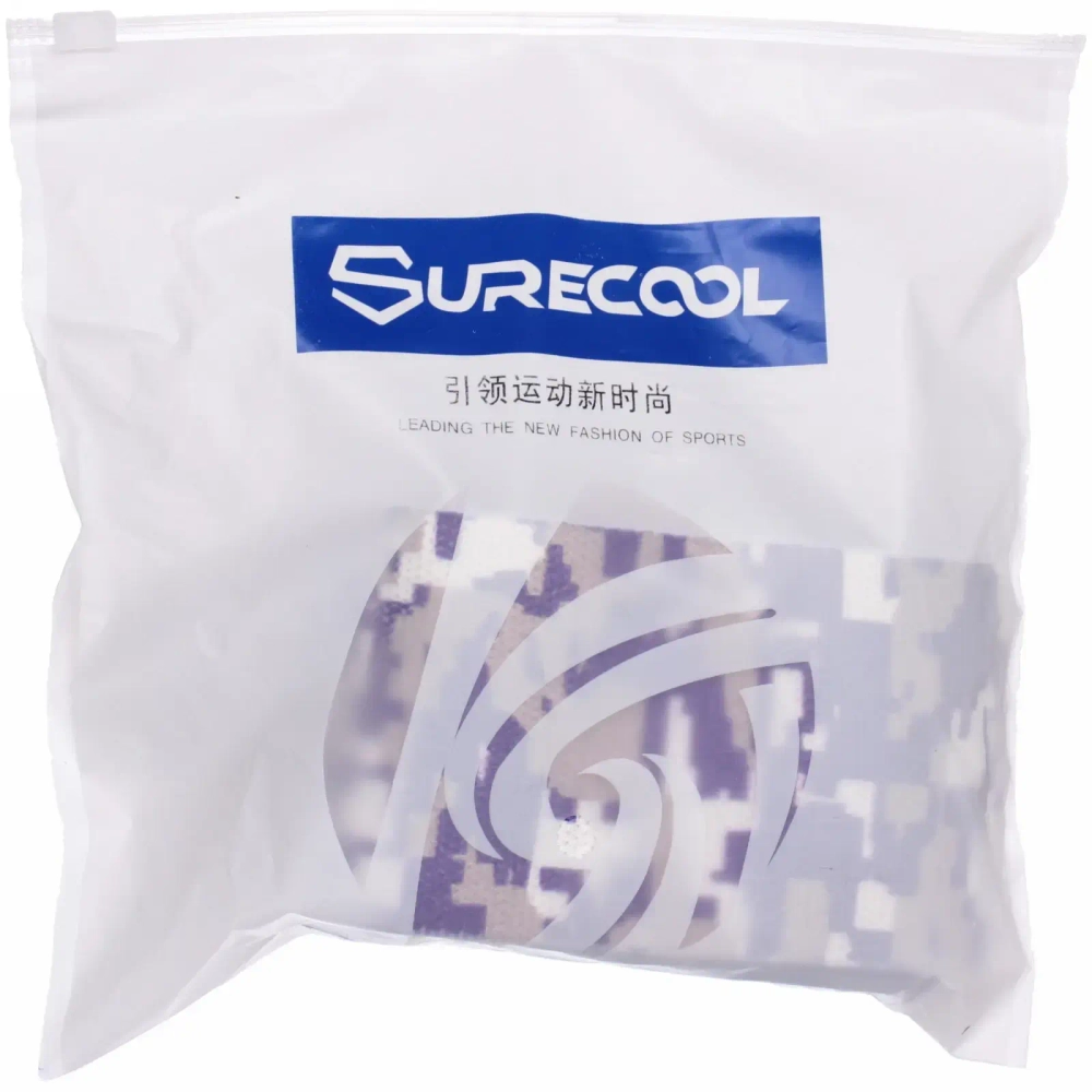 Резинка для фитнеса TD-802, 84*8 см, размер L, фиолетовый