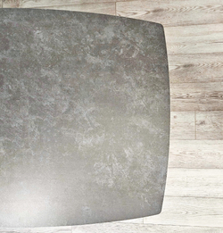 Стол обеденный раскладной овальный F525