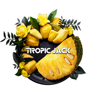 Black Burn - Tropic Jack (100g)