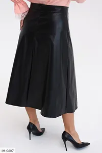 Юбка IH-0609 Фабрика Моды