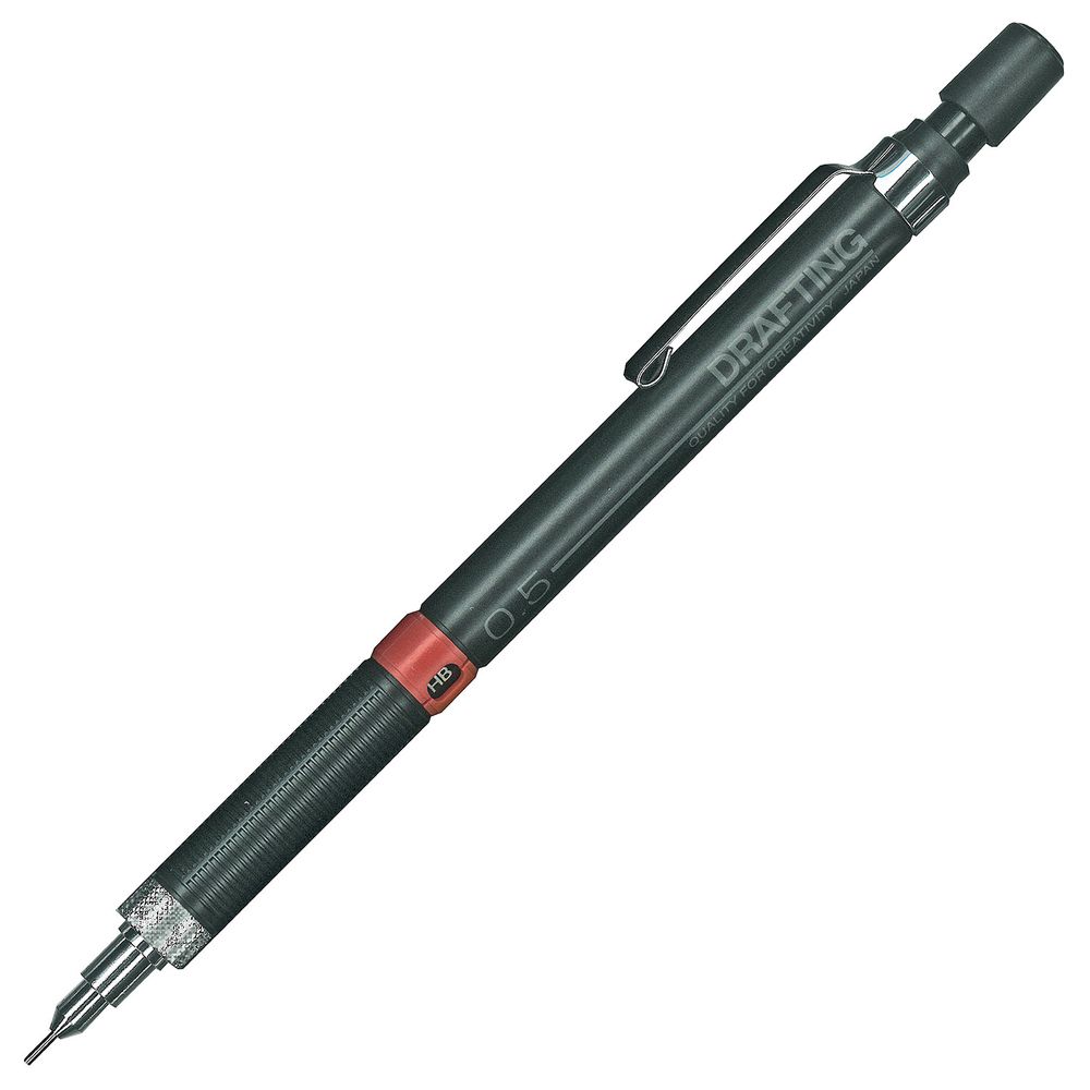 Чертёжный карандаш 0,5 мм Takeda Drafting 25-0670
