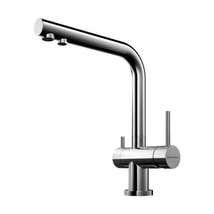 Купить Смеситель OMOIKIRI NAGANO C