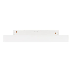 Светильник MAG-ORIENT-FLAT-L235-8W Warm3000 (WH, 100 deg, 48V, DALI) (Arlight, IP20 Металл, 5 лет) 035835(1)