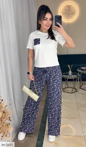 Костюм IH-3633 Фабрика Моды