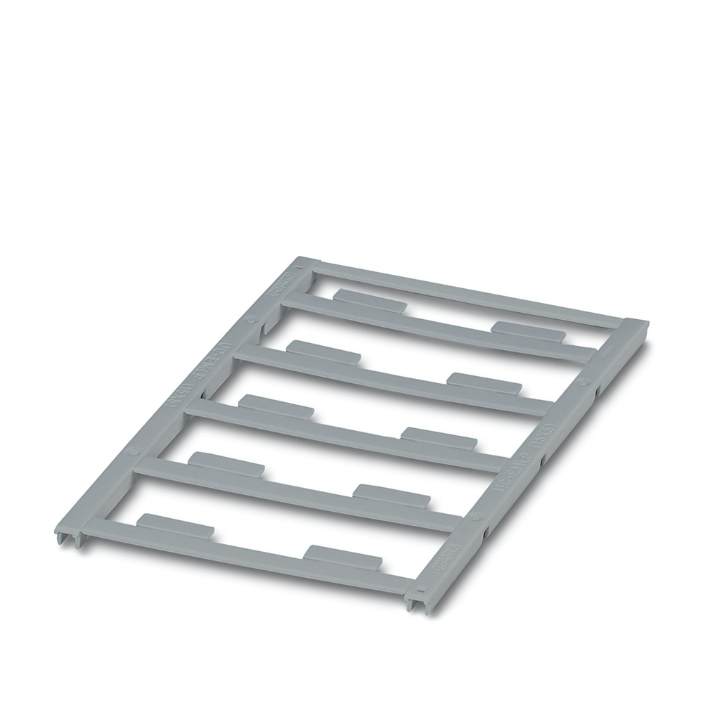 0828099 - UC-EMLP (15X5) SR CUS - Пластиковая табличка