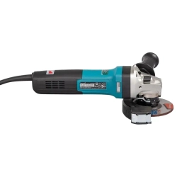 Makita GA5091X01 машина шлифовальная угловая