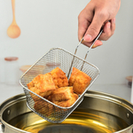 Фритюрница (корзина для фритюра/корзина для жарки)