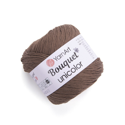 Bouquet Unicolor YarnArt