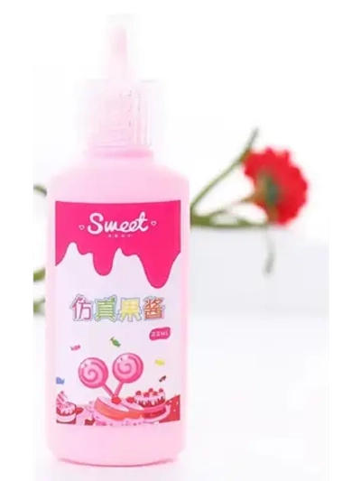 Жидкая полимерная глина НЕ ЗАПЕКАЕМАЯ!!! 3 шт